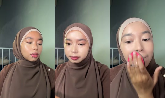 iqaachan TikTok Live — Sep 19, 2026, 7:47 AM
