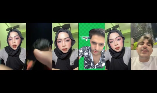 iqinnakchickenchop TikTok Live — Aug 30, 2026, 5:04 PM