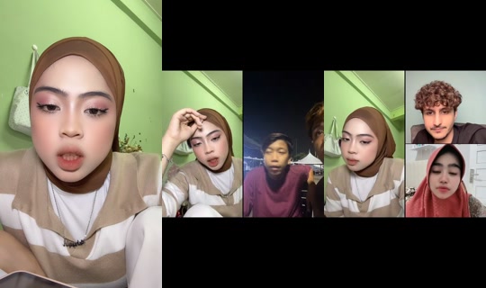 iqinnakchickenchop TikTok Live — Aug 31, 2026, 6:32 PM