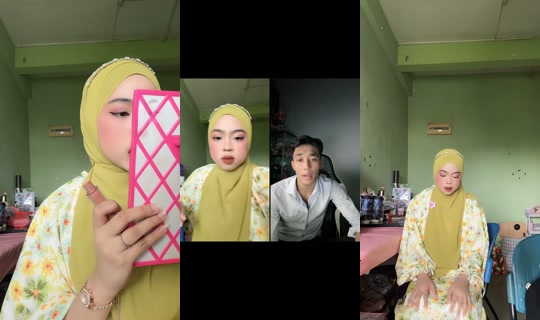 iqinnakchickenchop TikTok Live — Sep 23, 2026, 9:24 AM