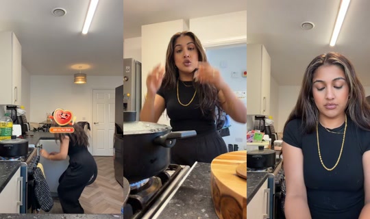 iqrasaleemx TikTok Live — Aug 23, 2026, 5:22 PM