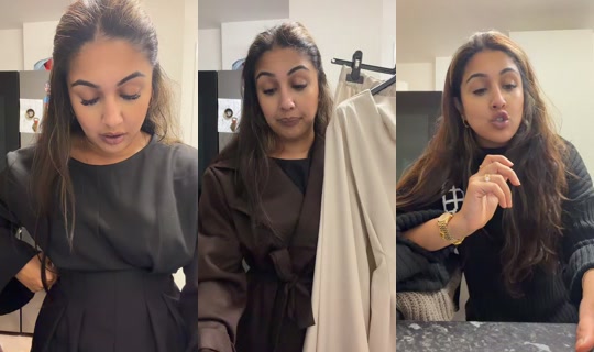 iqrasaleemx TikTok Live — Oct 1, 2026, 8:56 PM