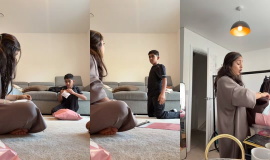 iqrasaleemx TikTok Live — Oct 3, 2026, 2:04 PM