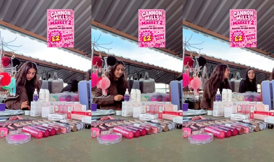 iqrasaleemx TikTok Live — Oct 4, 2026, 10:22 AM