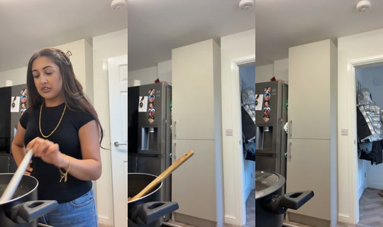 iqrasaleemx TikTok Live — Oct 7, 2026, 4:20 PM