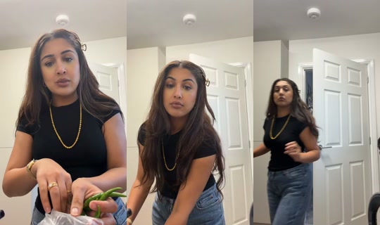 iqrasaleemx TikTok Live — Oct 7, 2026, 5:11 PM