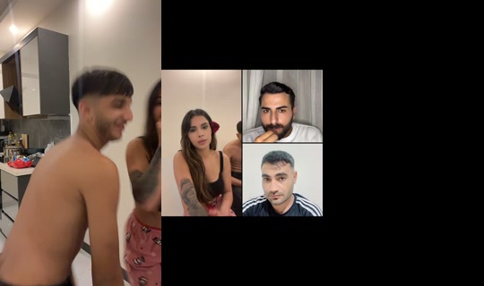 ir3mcoban TikTok Live — Aug 23, 2026, 2:40 AM