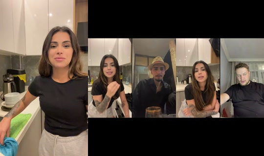 ir3mcoban TikTok Live — Aug 24, 2026, 12:43 AM