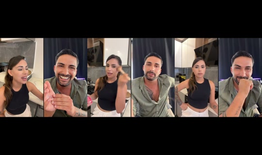 ir3mcoban TikTok Live — Aug 24, 2026, 3:11 PM