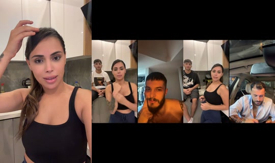 ir3mcoban TikTok Live — Aug 24, 2026, 11:44 PM