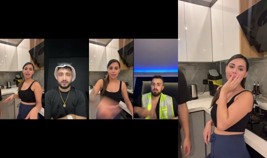ir3mcoban TikTok Live — Aug 25, 2026, 12:35 AM