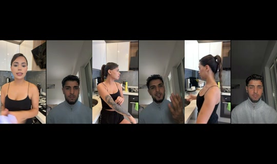 ir3mcoban TikTok Live — Aug 25, 2026, 1:31 PM