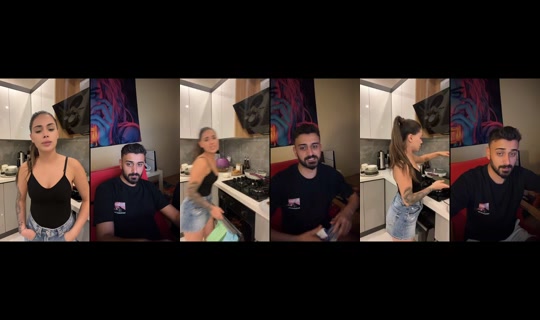 ir3mcoban TikTok Live — Aug 26, 2026, 10:20 PM