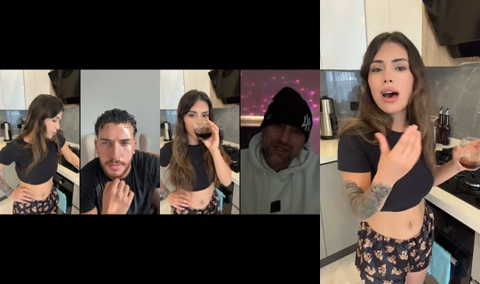 ir3mcoban TikTok Live — Aug 27, 2026, 1:53 PM