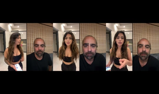 ir3mcoban TikTok Live — Aug 27, 2026, 6:14 PM