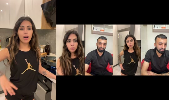 ir3mcoban TikTok Live — Aug 27, 2026, 10:30 PM