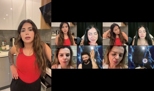 ir3mcoban TikTok Live — Aug 27, 2026, 11:15 PM