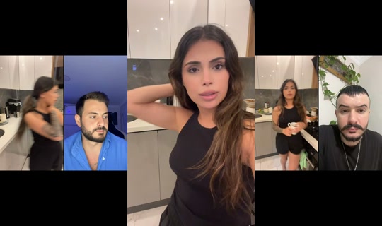 ir3mcoban TikTok Live — Aug 27, 2026, 11:59 PM