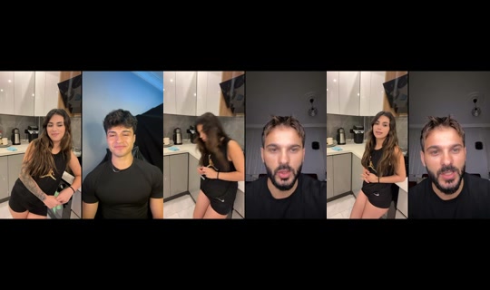 ir3mcoban TikTok Live — Aug 28, 2026, 2:27 AM