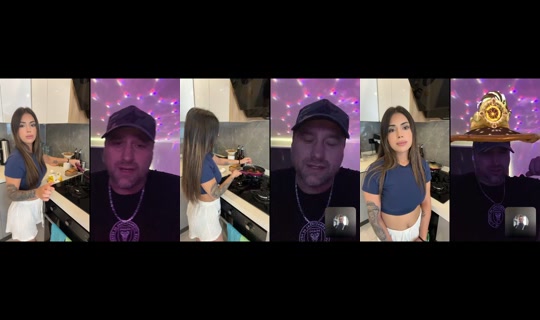 ir3mcoban TikTok Live — Aug 28, 2026, 2:18 PM