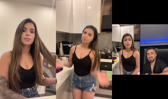 ir3mcoban TikTok Live — Aug 29, 2026, 1:05 AM