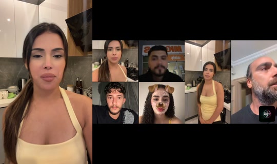 ir3mcoban TikTok Live — Aug 29, 2026, 9:30 PM