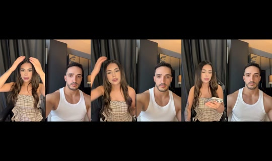 ir3mcoban TikTok Live — Aug 30, 2026, 2:36 PM