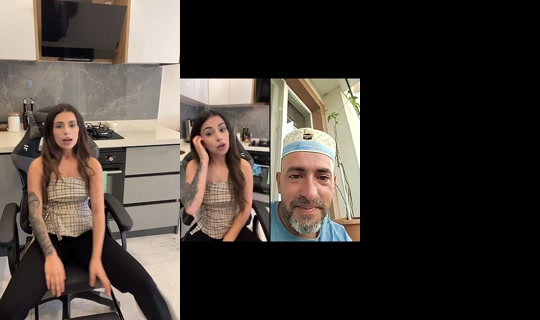 ir3mcoban TikTok Live — Aug 30, 2026, 3:35 PM