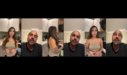 ir3mcoban TikTok Live — Aug 30, 2026, 10:20 PM