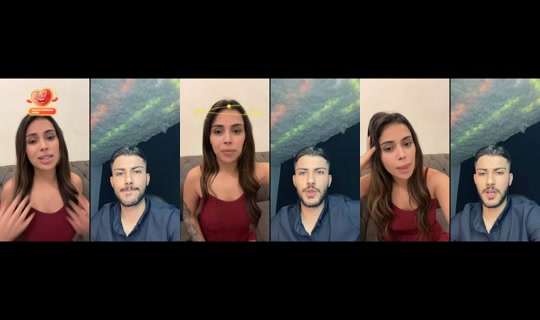 ir3mcoban TikTok Live — Aug 31, 2026, 10:26 PM