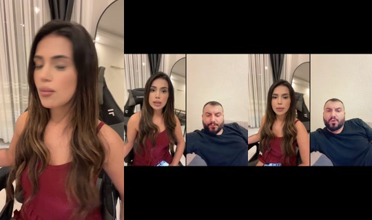 ir3mcoban TikTok Live — Aug 31, 2026, 11:54 PM