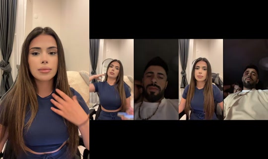 ir3mcoban TikTok Live — Sep 7, 2026, 5:22 PM