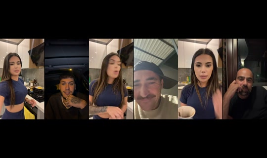ir3mcoban TikTok Live — Sep 7, 2026, 9:20 PM