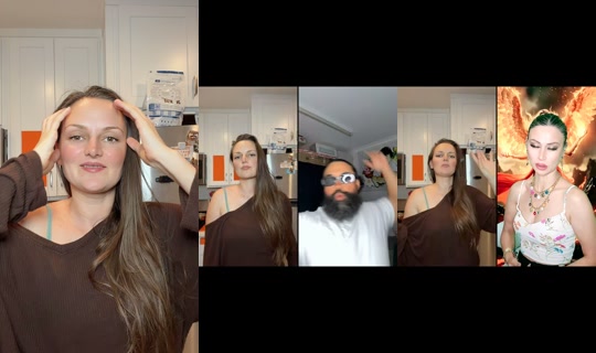 ira.and.button TikTok Live — Oct 2, 2026, 1:19 AM