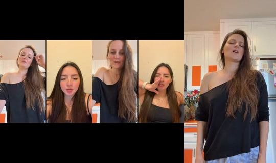 ira.and.button TikTok Live — Oct 3, 2026, 6:58 PM
