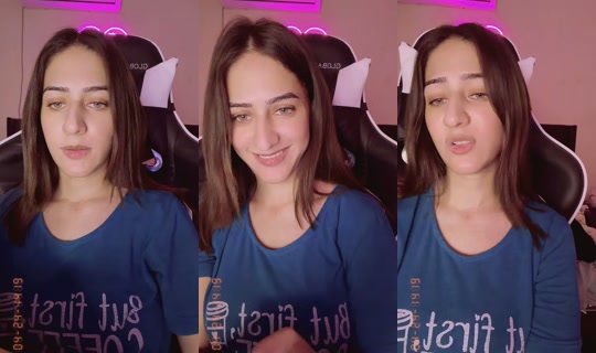 irajmirza96 TikTok Live — Aug 22, 2026, 8:03 PM