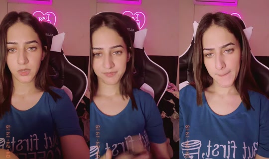 irajmirza96 TikTok Live — Aug 22, 2026, 8:54 PM