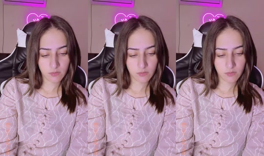 irajmirza96 TikTok Live — Aug 23, 2026, 9:16 PM