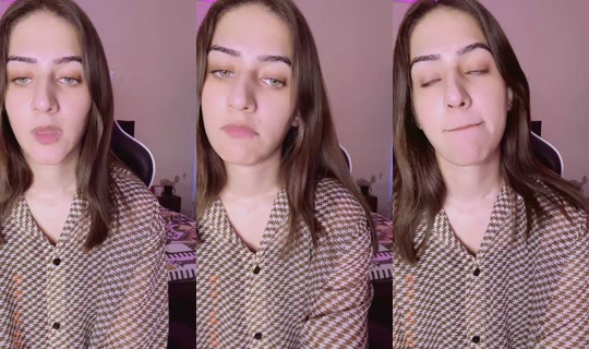 irajmirza96 TikTok Live — Aug 24, 2026, 8:29 PM