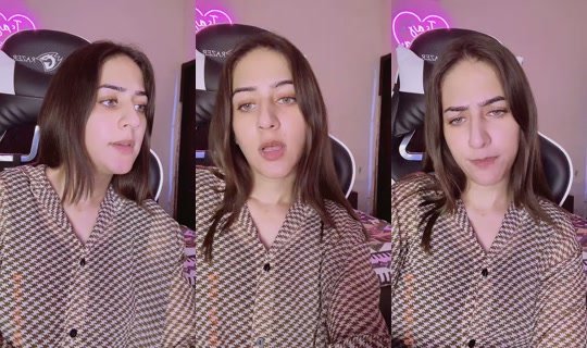 irajmirza96 TikTok Live — Aug 24, 2026, 8:45 PM