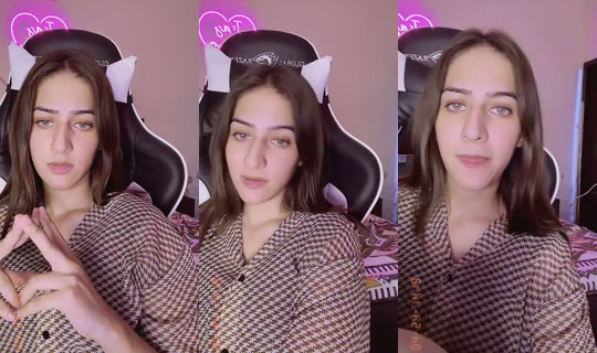 irajmirza96 TikTok Live — Aug 24, 2026, 9:31 PM