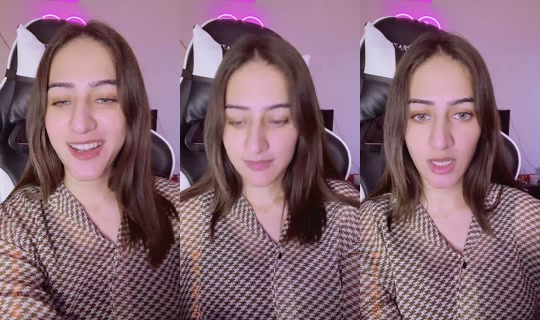 irajmirza96 TikTok Live — Aug 24, 2026, 11:41 PM