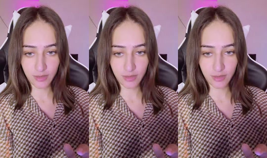 irajmirza96 TikTok Live — Aug 25, 2026, 12:11 AM