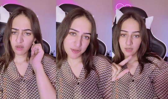 irajmirza96 TikTok Live — Aug 25, 2026, 12:26 AM