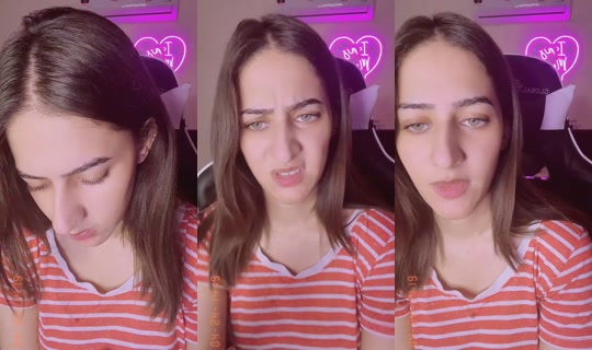 irajmirza96 TikTok Live — Aug 30, 2026, 7:51 PM