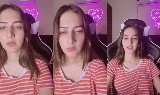 irajmirza96 TikTok Live — Aug 30, 2026, 8:37 PM