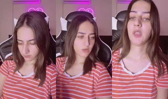 irajmirza96 TikTok Live — Aug 30, 2026, 10:17 PM