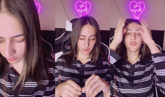 irajmirza96 TikTok Live — Oct 3, 2026, 8:41 PM