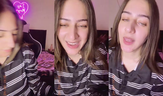 irajmirza96 TikTok Live — Oct 3, 2026, 9:05 PM