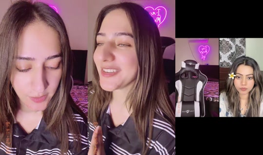 irajmirza96 TikTok Live — Oct 3, 2026, 10:28 PM